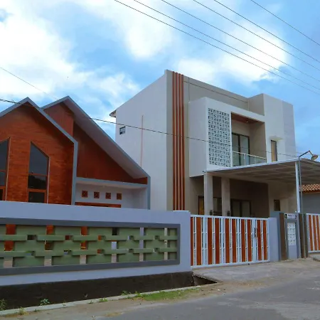 The Maguwo Premiere Hostel